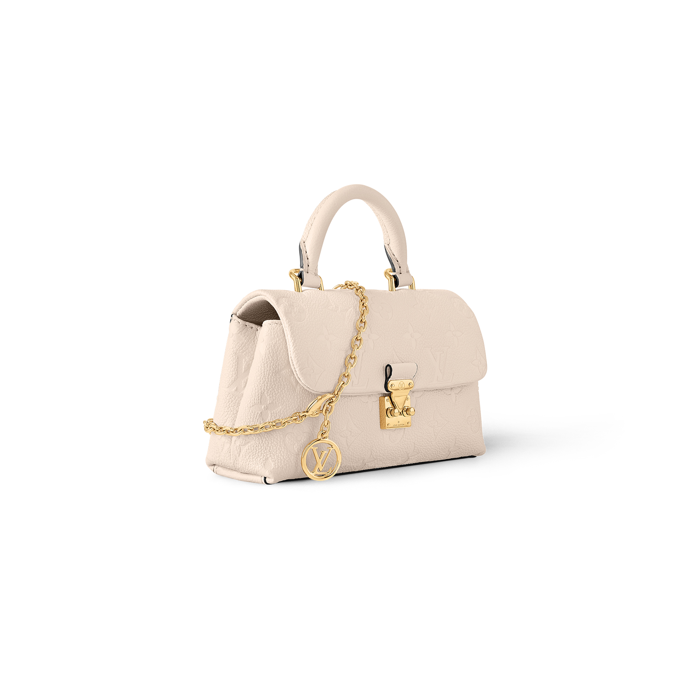 l**is V*t*n nano madeleine m12145 ( 21*12*6cm)